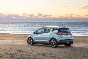 Maximiser l'autonomie de votre Chevrolet Bolt 2023 cet été : Conseils et astuces