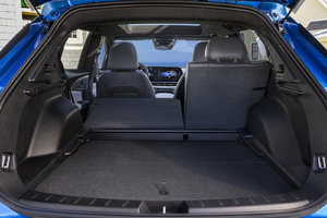 Questions fréquemment posées sur le Chevrolet Equinox EV 2024