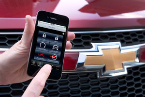 GM intègre les principales fonctions de sécurité d'OnStar dans sa gamme de véhicules 2025