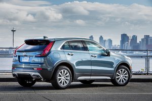 Cadillac XT4 2019 : Prix et fiche technique chez Paul Albert Chevrolet