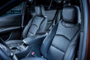Découvrez le Cadillac XT4 2019 à Chicoutimi (près de La Baie et Tadoussac)