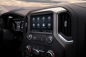 FORD F-150 2019 VS GMC SIERRA 1500 2019 À CHICOUTIMI