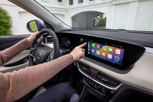 General Motors Revolutionizes Car Safety with OnStar Integration in 2025 Models