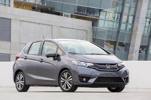 The Outstanding Efficiency of Pre-Owned Honda Vehicles