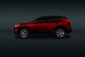 Guide d’achat Toyota RAV4 d’occasion