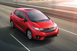Les ventes augmentent pour Honda en avril
