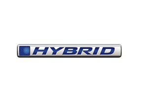 Honda announces several new hybrid models