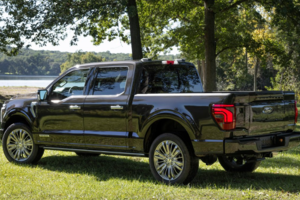 Ford F-150 2024