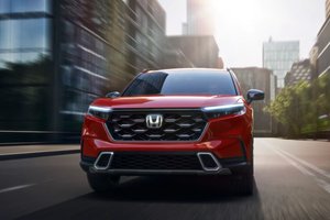 2023 Honda CR-V