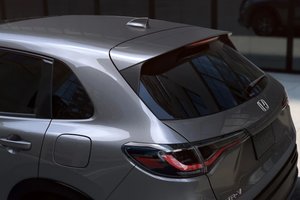 2023 Honda HR-V