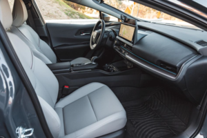 2023 Toyota Prius