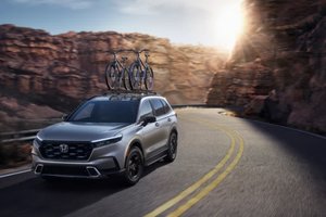 2023 Honda CR-V
