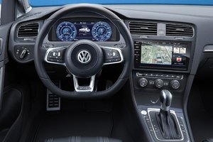 The Benefits Of Buying A Used Volkswagen Golf