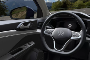 2023 Volkswagen Taos