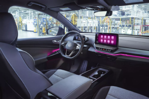 2023 Volkswagen ID.4