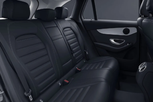 2023 Mercedes-Benz GLC