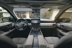 2023 Lincoln Navigator