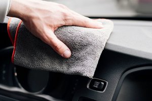 Ready For Spring? 5 Tips On Car Detailing