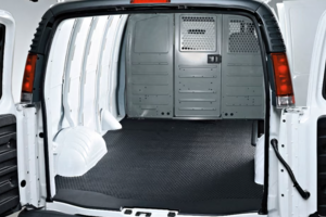 2023 GMC Savana