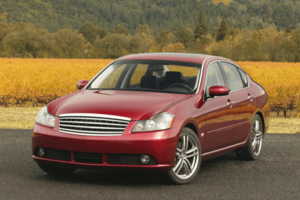 Top 3 Reliable Used Luxury Cars Under $20,000
