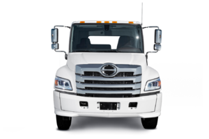 2023 Hino L Series Trucks