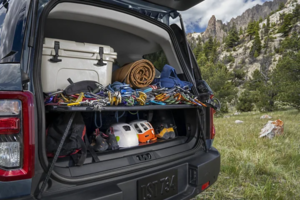 2023 Ford Bronco Sport