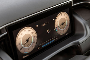 2022 Hyundai Santa Cruz: Arriving In Mississauga Soon
