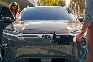 Why You Should Buy An Electric Vehicle In Canada