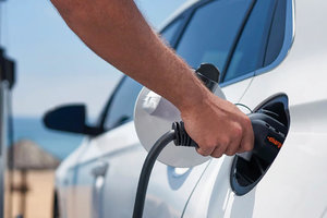 Why You Should Buy An Electric Vehicle In Canada