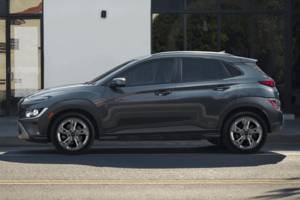Discover The 2022 Hyundai Kona In Mississauga