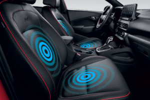 Discover The 2022 Hyundai Kona In Mississauga