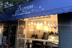 Top 5 Ice Cream Joints To Die For In Mississauga