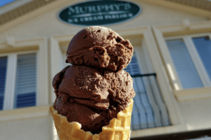 Top 5 Ice Cream Joints To Die For In Mississauga