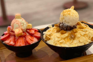 Top 5 Ice Cream Joints To Die For In Mississauga