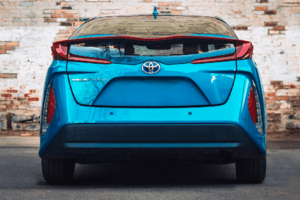2020 Toyota Prius Prime – Your Questions Answered