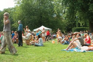 The 5 Best Things To Do In Goderich