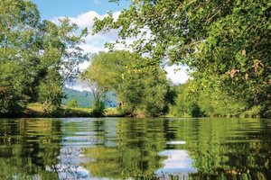 Camping In Goderich, Ontario—The Best Campgrounds Near Goderich