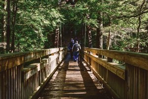 Camping In Goderich, Ontario—The Best Campgrounds Near Goderich