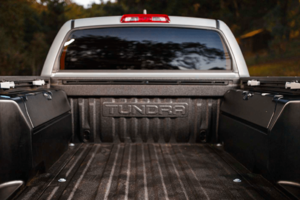 Explore The Capable 2021 Toyota Tundra