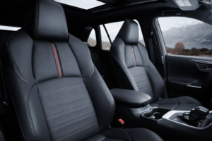 Introducing The 2021 RAV4 Prime