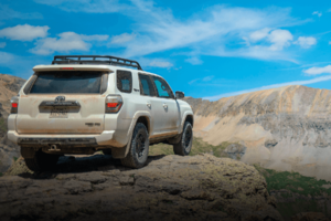 Top Questions About The 2019 Toyota 4Runner Answered