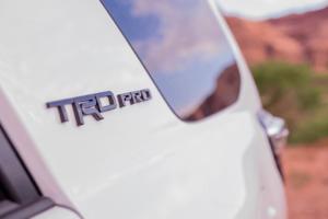 Top Questions About The 2019 Toyota 4Runner Answered