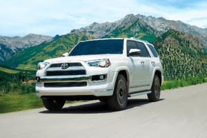 Top Questions About The 2019 Toyota 4Runner Answered