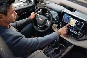 2022 Toyota Highlander Vs 2022 Toyota Highlander Hybrid