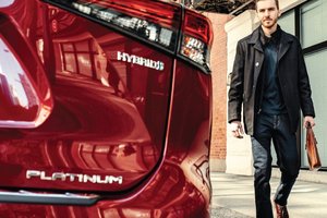 2022 Toyota Highlander Vs 2022 Toyota Highlander Hybrid