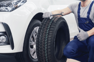 Toyota Tires 101: Everything You Need To Know About Your Toyota’s Tires