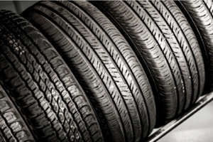 Toyota Tires 101: Everything You Need To Know About Your Toyota’s Tires