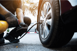 Toyota Tires 101: Everything You Need To Know About Your Toyota’s Tires