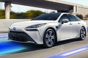 Toyota Canada’s Upcoming Electric Models