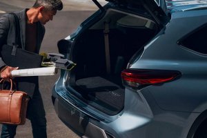 Top Eight Reasons Why 2022 Toyota Highlander Is The Safest SUV In Canada